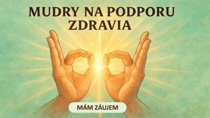 Mudry 1. časť - Na podporu zdravia