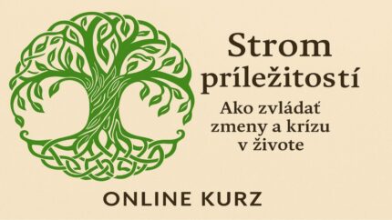 Strom príležitostí - profi balík