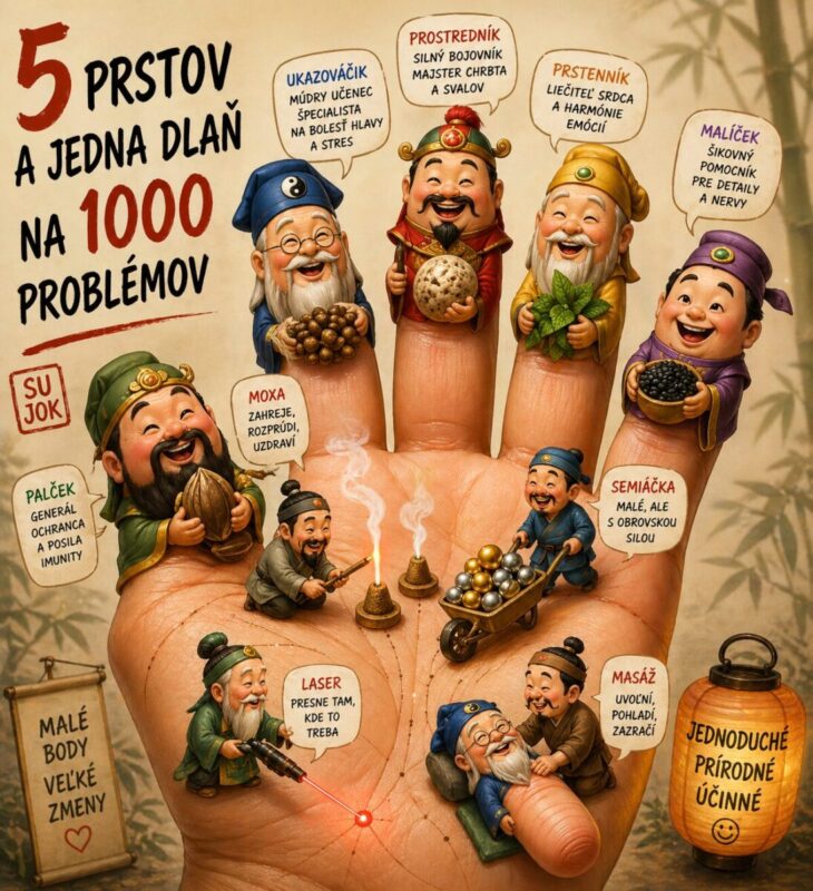 Su Jok kurz